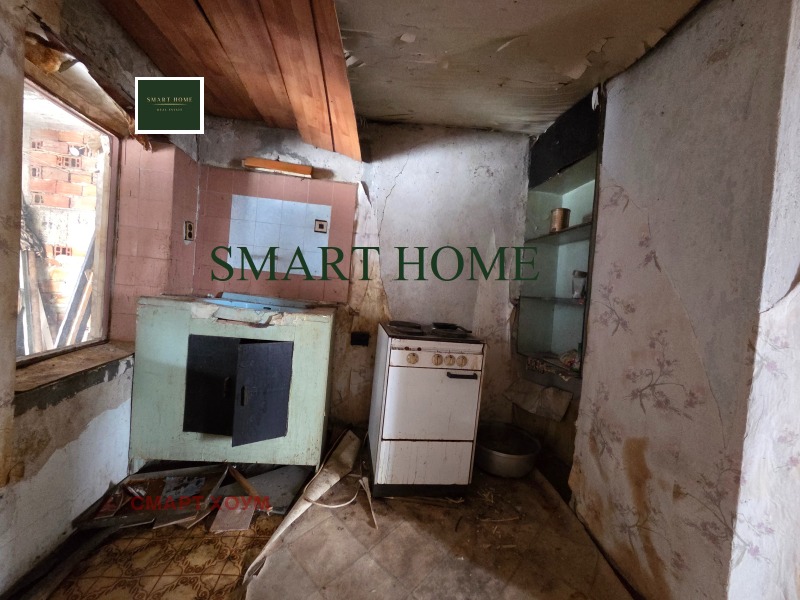 Продава КЪЩА, гр. Велико Търново, Света гора, снимка 8 - Къщи - 53341138