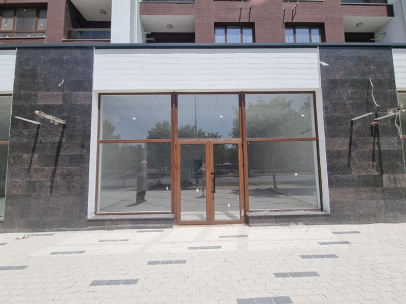 Продава МАГАЗИН, гр. Пловдив, Тракия, снимка 2 - Магазини - 54034480