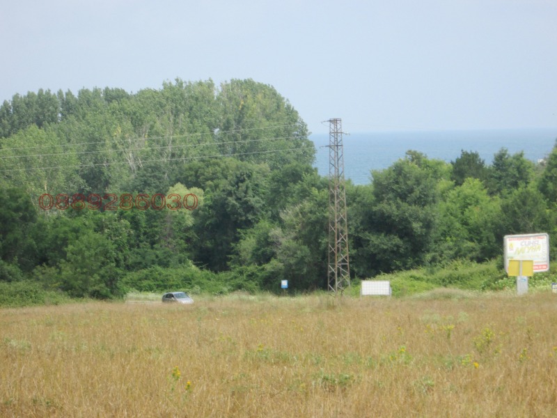 Zu verkaufen  Handlung region Burgas , Ahtopol , 4289 qm | 67666749 - Bild [8]