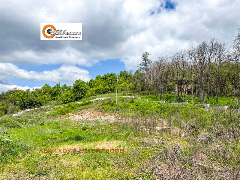 De vânzare  Complot regiunea Sofia , Slivnița , 3644 mp | 21859930 - imagine [7]