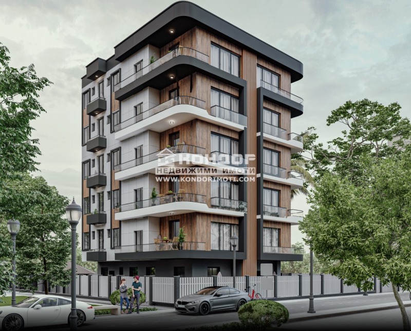 Продава ПАРЦЕЛ, град Пловдив, Прослав • 247000 € • 88274672 — Holmes.bg