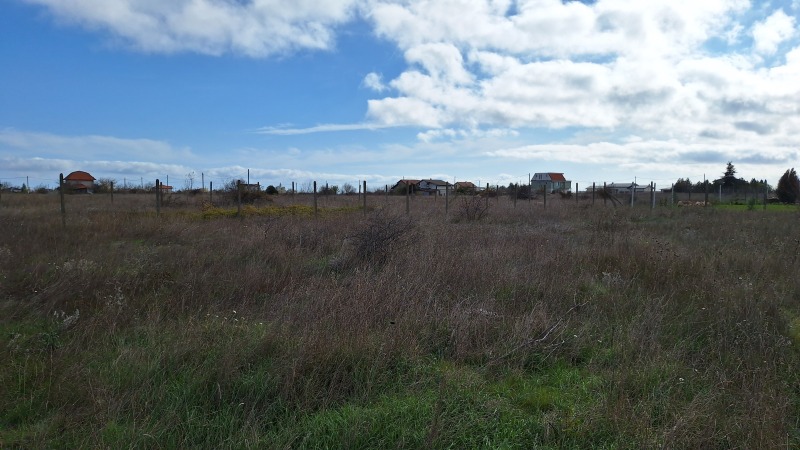 Продава ПАРЦЕЛ, с. Топола, област Добрич, снимка 4 - Парцели - 52301934