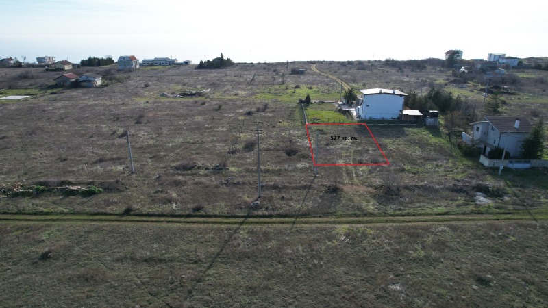 Продава ПАРЦЕЛ, с. Топола, област Добрич, снимка 2 - Парцели - 52301934