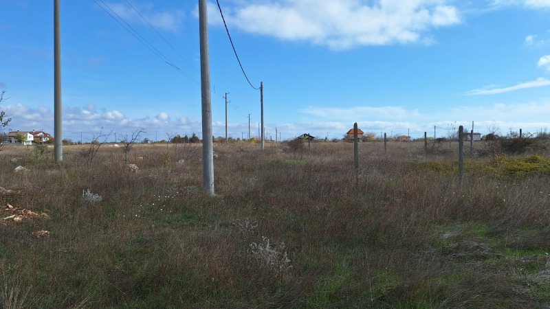 Продава ПАРЦЕЛ, с. Топола, област Добрич, снимка 2 - Парцели - 52301934