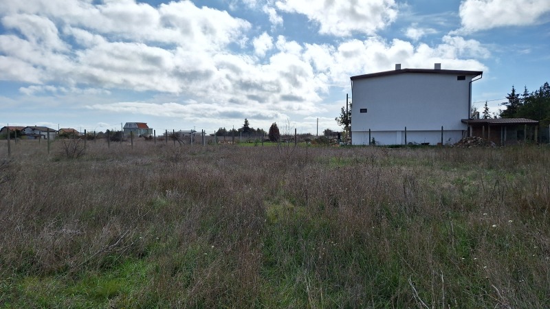 Продава ПАРЦЕЛ, с. Топола, област Добрич, снимка 3 - Парцели - 52301934