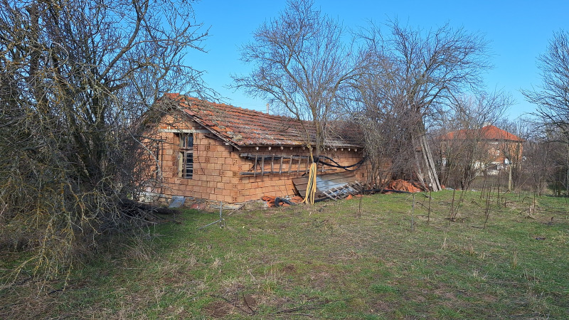 Продава ПАРЦЕЛ, гр. Болярово, област Ямбол, снимка 10 - Парцели - 53051022