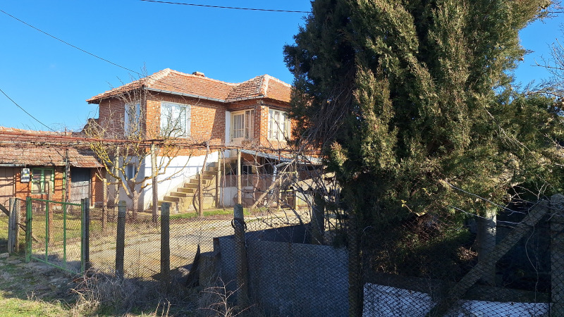 Продава ПАРЦЕЛ, гр. Болярово, област Ямбол, снимка 5 - Парцели - 53051022