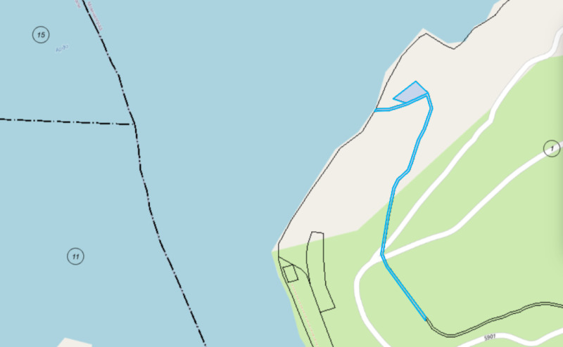 Продава ПАРЦЕЛ, гр. Момчилград, област Кърджали, снимка 7 - Парцели - 53156330