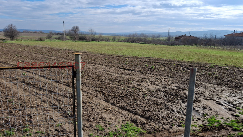 Продава ПАРЦЕЛ, с. Брод, област Хасково