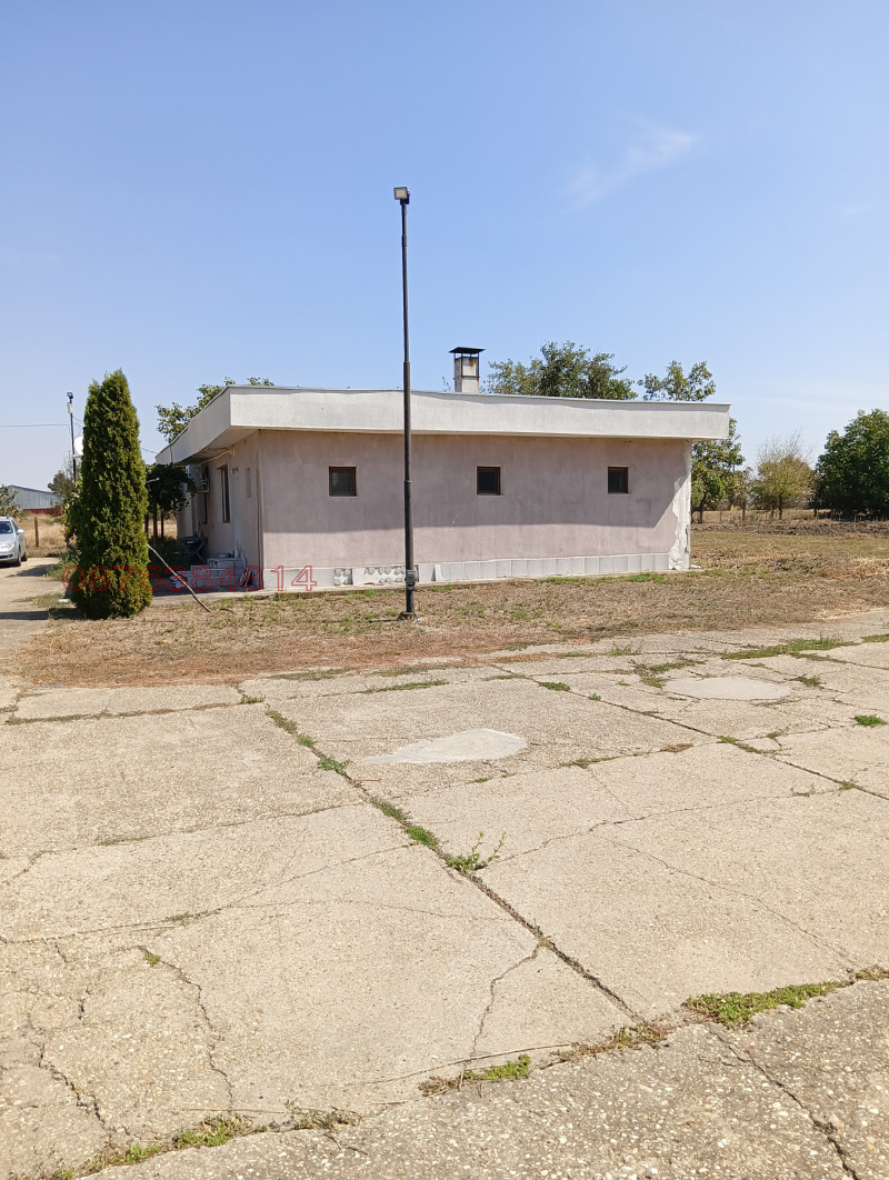 Продава БИЗНЕС ИМОТ, с. Зафирово, област Силистра, снимка 5 - Други - 53076779