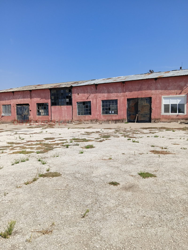 Продава БИЗНЕС ИМОТ, с. Зафирово, област Силистра, снимка 7 - Други - 53076779