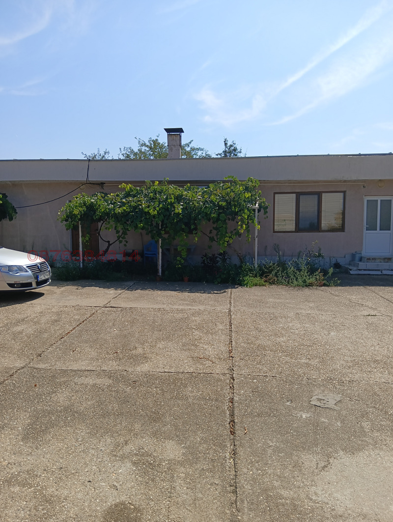 Продава БИЗНЕС ИМОТ, с. Зафирово, област Силистра, снимка 16 - Други - 53076779