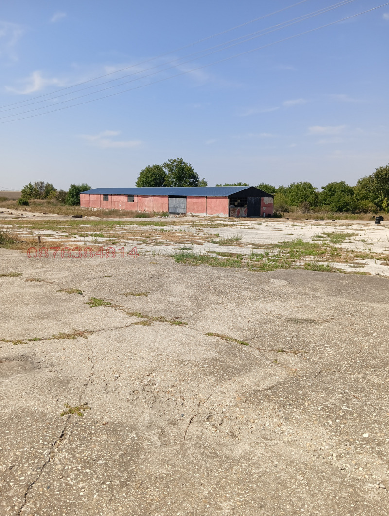 Продава БИЗНЕС ИМОТ, с. Зафирово, област Силистра, снимка 4 - Други - 53076779