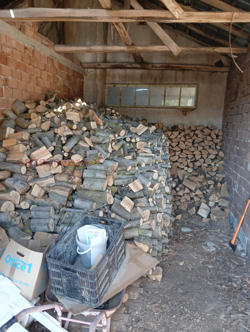 Продава БИЗНЕС ИМОТ, с. Зафирово, област Силистра, снимка 9 - Други - 53076779