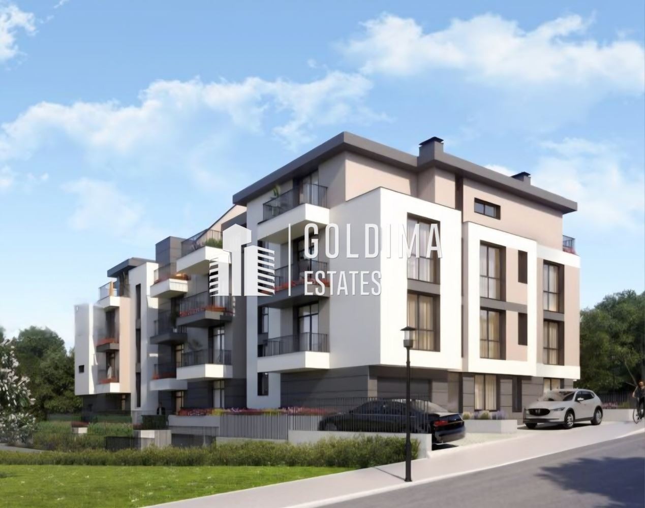 Продава 1-СТАЕН, гр. Созопол, област Бургас, снимка 5 - Апартаменти - 55984019
