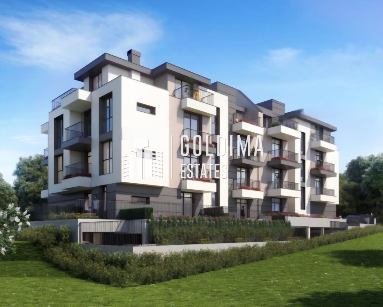 Продава 1-СТАЕН, гр. Созопол, област Бургас, снимка 4 - Апартаменти - 55984019
