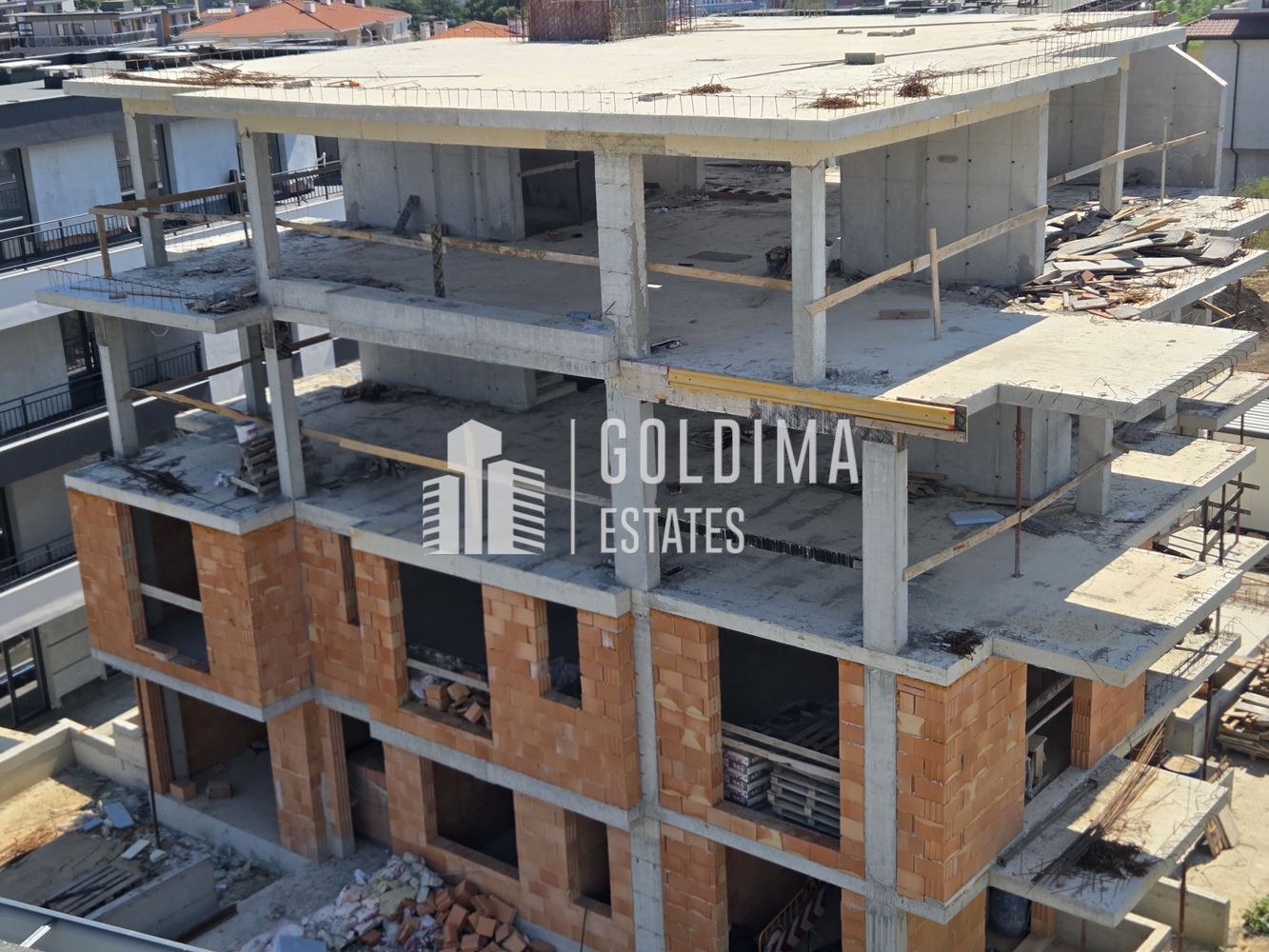 Продава 1-СТАЕН, гр. Созопол, област Бургас, снимка 8 - Апартаменти - 55984019