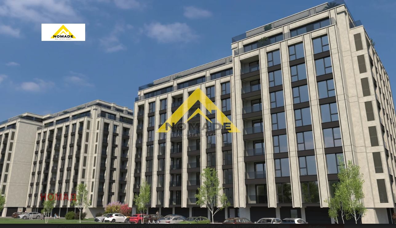 Продава 2-СТАЕН, гр. Пловдив, Христо Смирненски