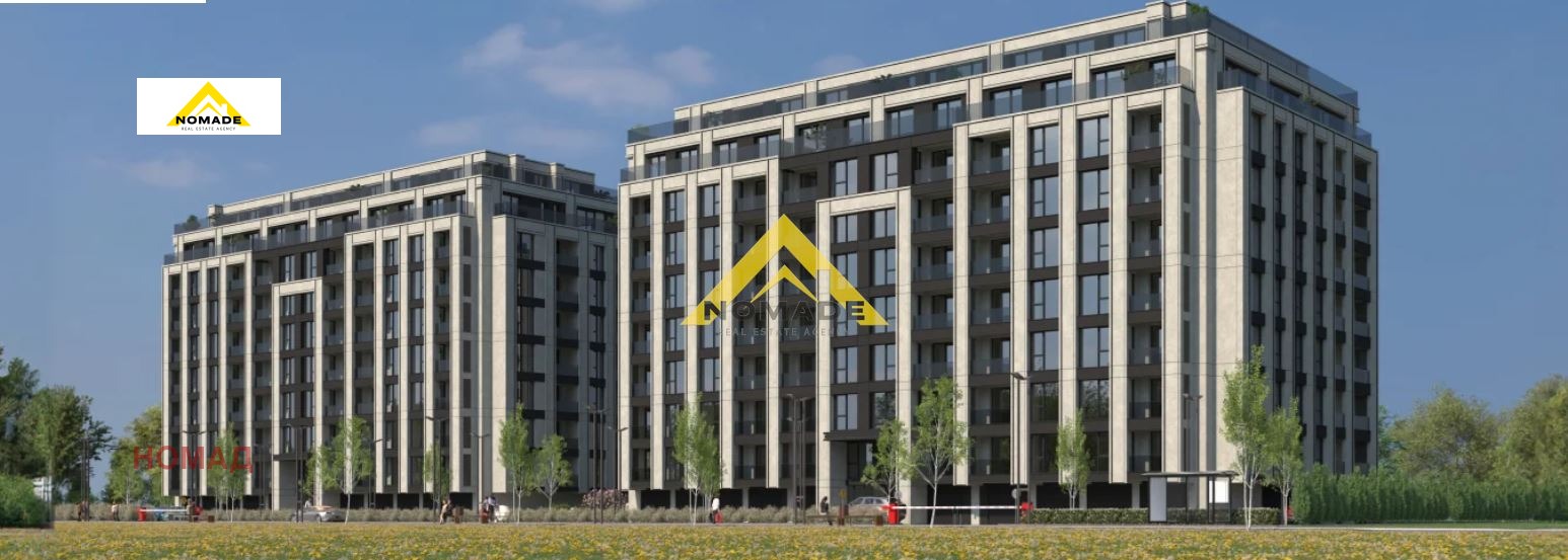 Продава 2-СТАЕН, гр. Пловдив, Христо Смирненски, снимка 4 - Апартаменти - 51125923