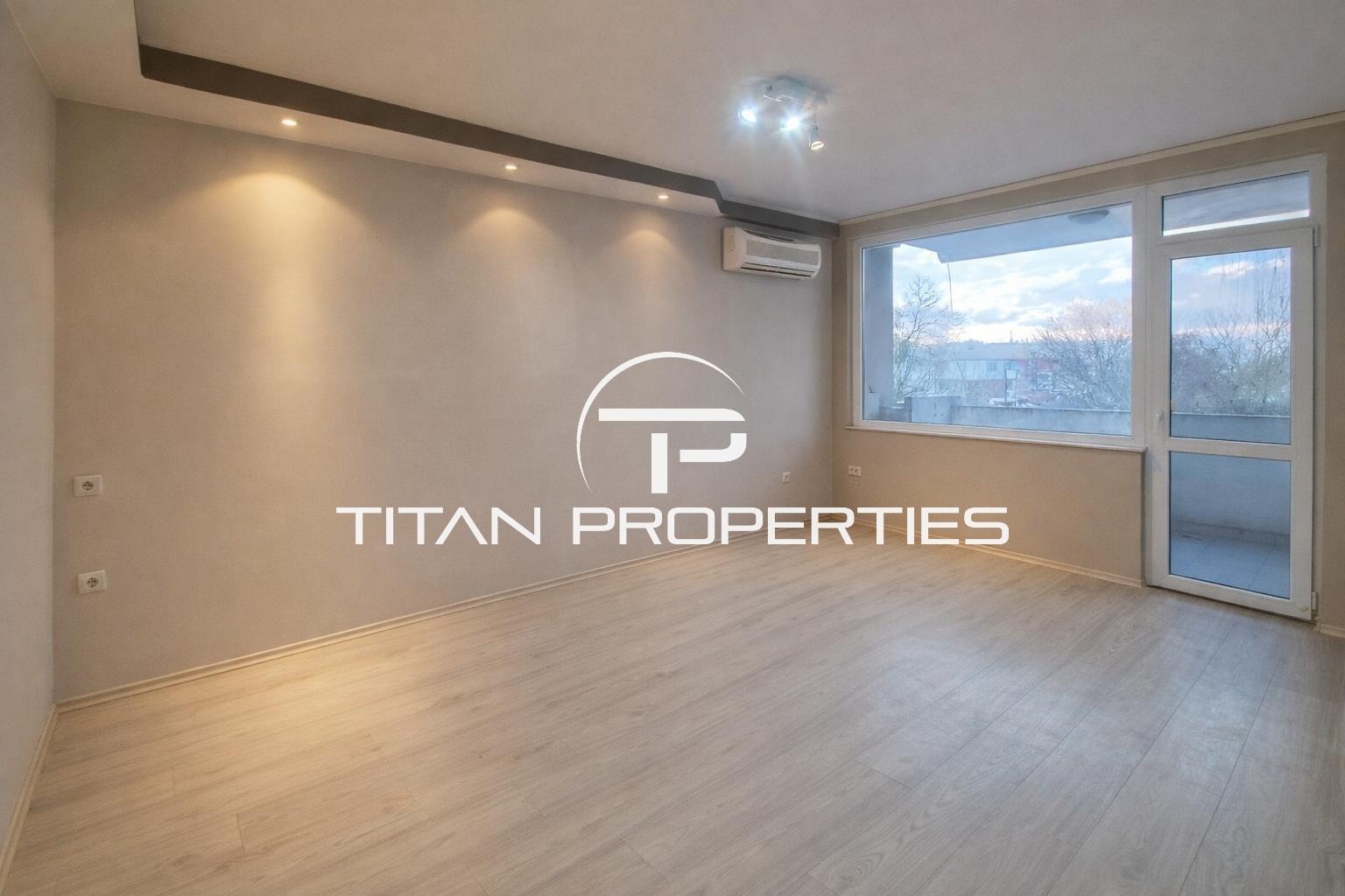 Продава 2-СТАЕН, гр. Пловдив, Център, снимка 2 - Апартаменти - 53630372