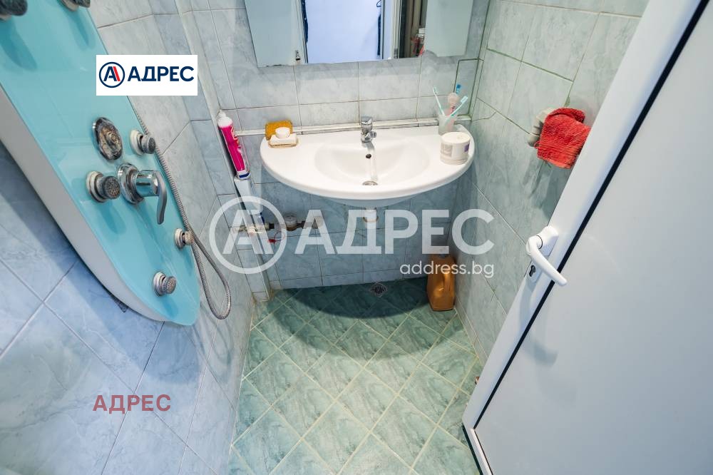 Продава 2-СТАЕН, гр. Варна, Младост 1, снимка 16 - Апартаменти - 53683096