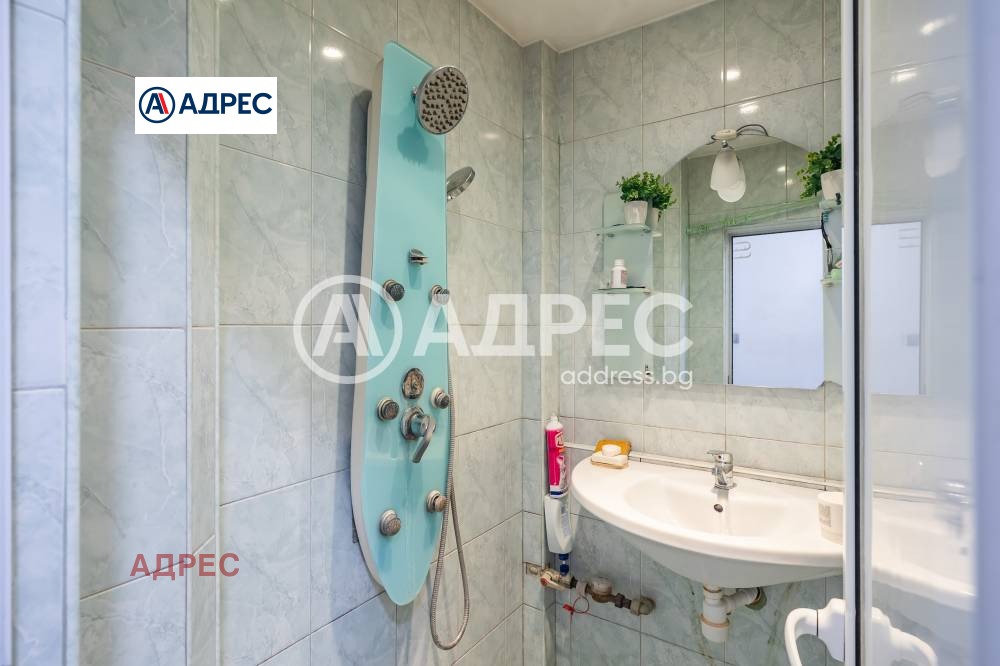 Продава 2-СТАЕН, гр. Варна, Младост 1, снимка 15 - Апартаменти - 53683096