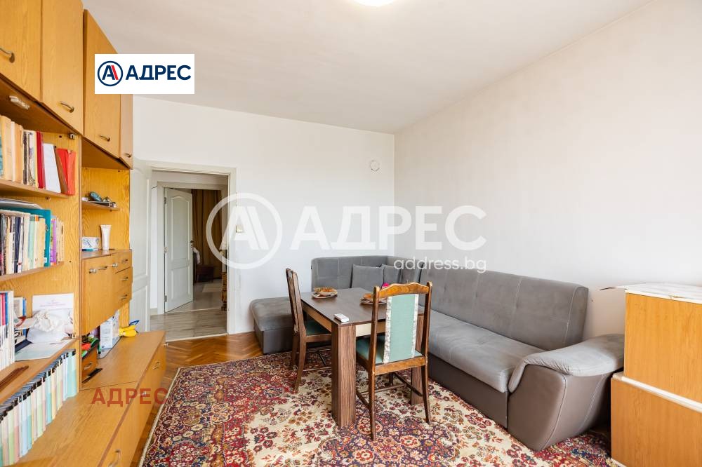 Продава 2-СТАЕН, гр. Варна, Младост 1, снимка 7 - Апартаменти - 53683096