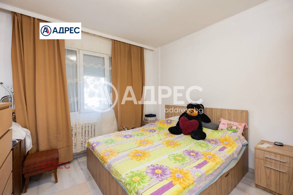 Продава 2-СТАЕН, гр. Варна, Младост 1, снимка 3 - Апартаменти - 53683096