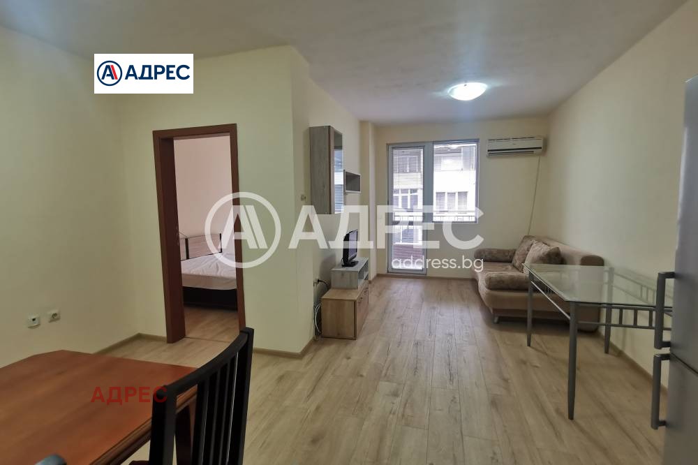 Продава 2-СТАЕН, гр. Варна, Окръжна болница-Генерали, снимка 6 - Апартаменти - 53779109