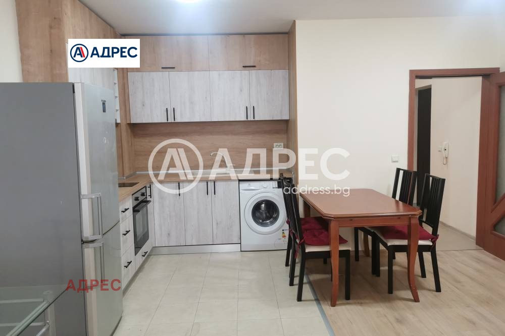 Продава 2-СТАЕН, гр. Варна, Окръжна болница-Генерали