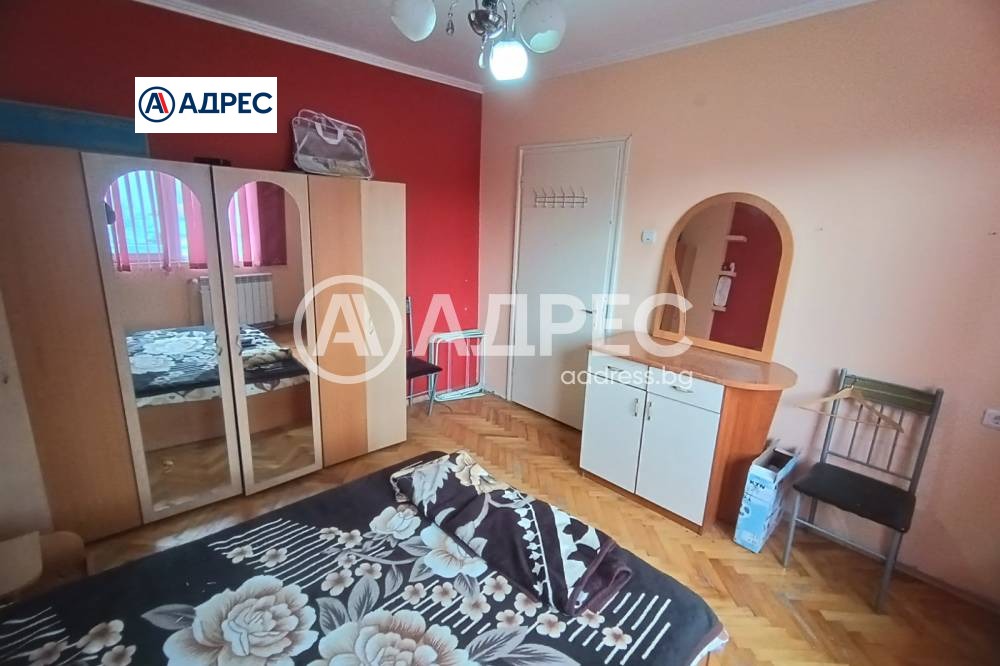 Продава 2-СТАЕН, гр. Разград, Център, снимка 3 - Апартаменти - 54111323