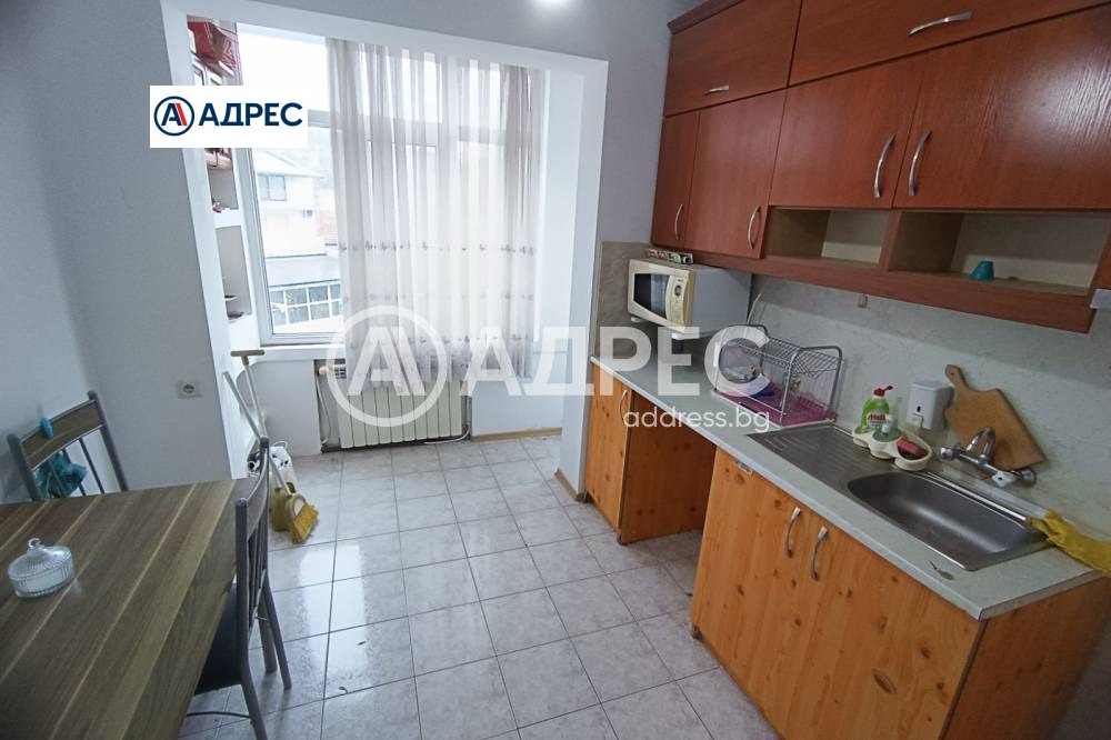 Продава 2-СТАЕН, гр. Разград, Център, снимка 5 - Апартаменти - 54111323