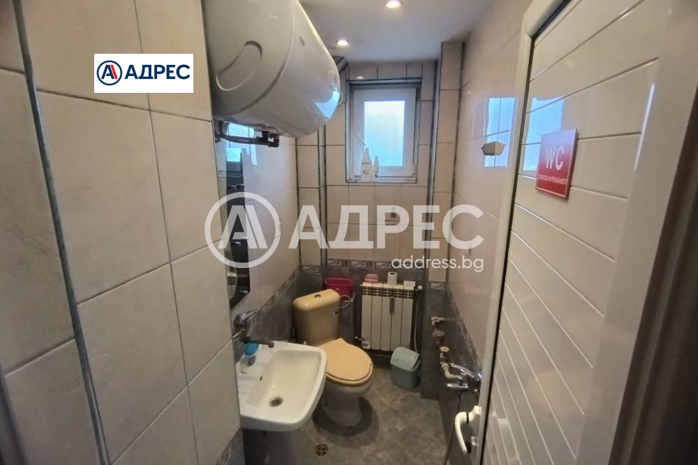 Продава 2-СТАЕН, гр. Разград, Център, снимка 9 - Апартаменти - 54111323