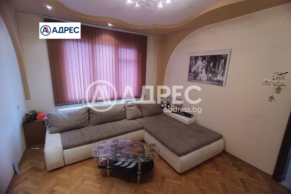 Продава 2-СТАЕН, гр. Разград, Център