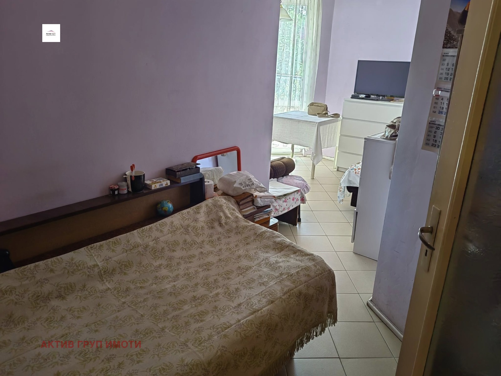 Продава 2-СТАЕН, гр. София, Хаджи Димитър, снимка 3 - Апартаменти - 54847811