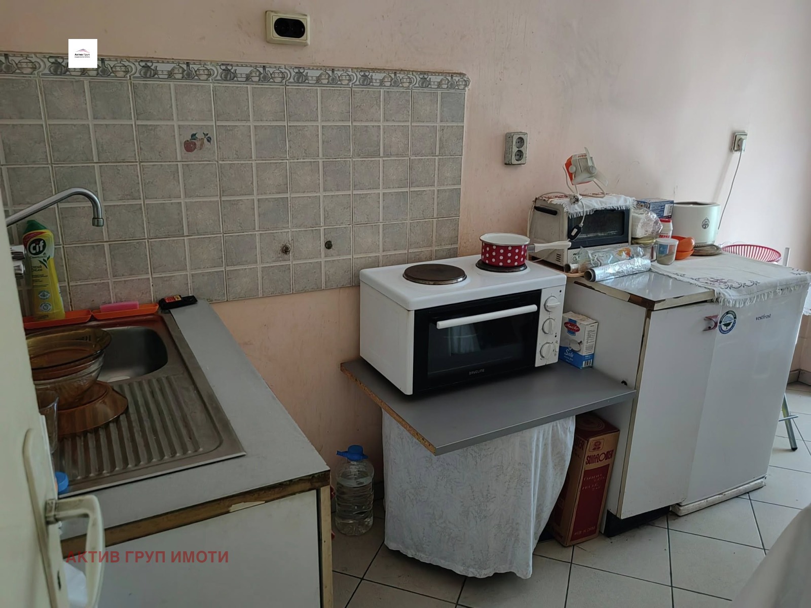 Продава 2-СТАЕН, гр. София, Хаджи Димитър, снимка 12 - Апартаменти - 54847811