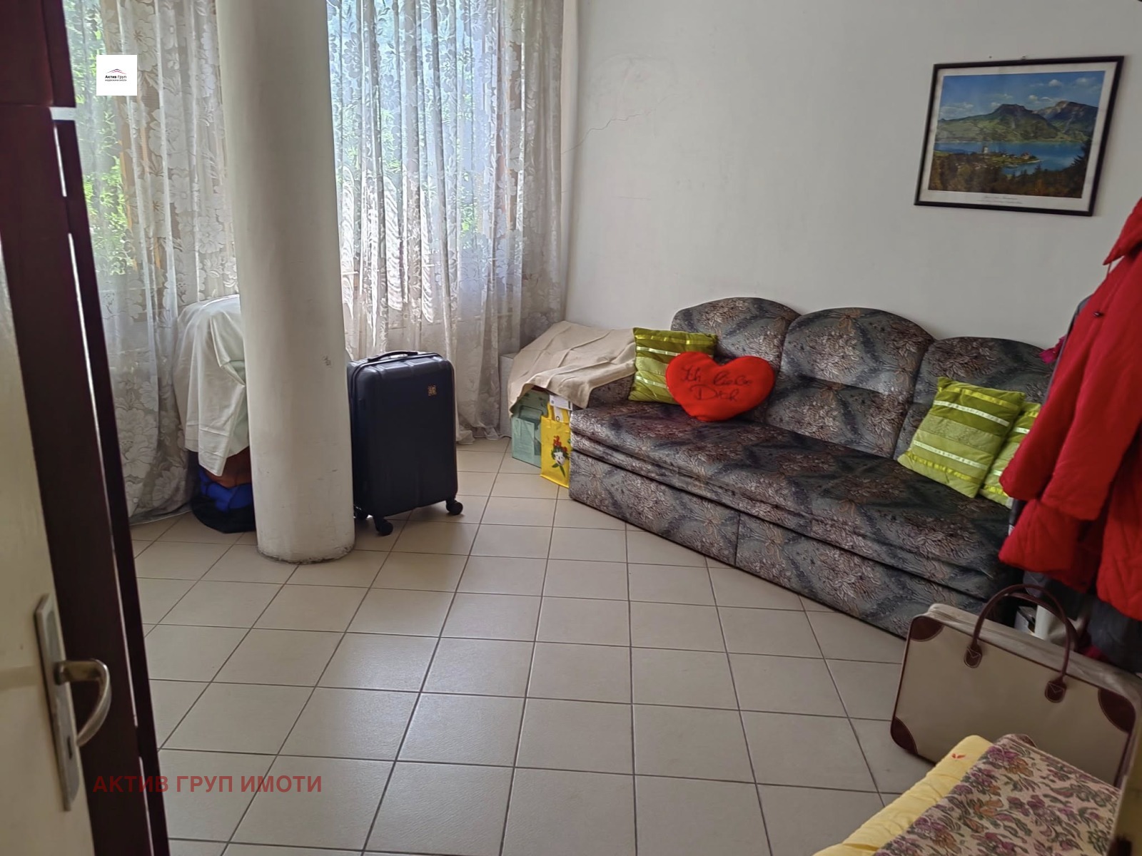 Продава 2-СТАЕН, гр. София, Хаджи Димитър, снимка 13 - Апартаменти - 54847811