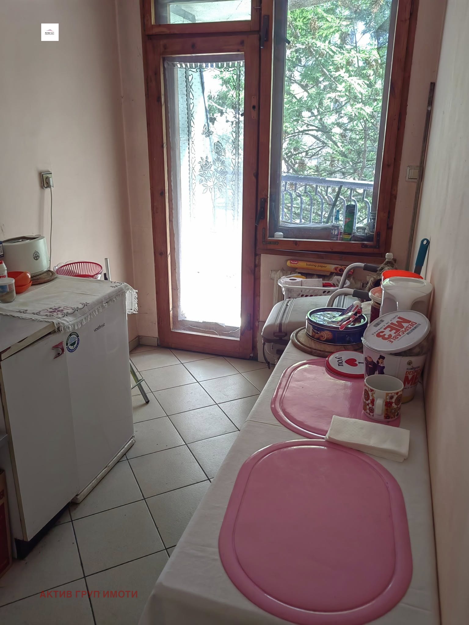 Продава 2-СТАЕН, гр. София, Хаджи Димитър, снимка 11 - Апартаменти - 54847811