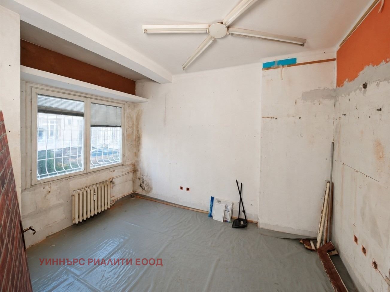 Продава 2-СТАЕН, гр. София, Център, снимка 10 - Апартаменти - 55538479