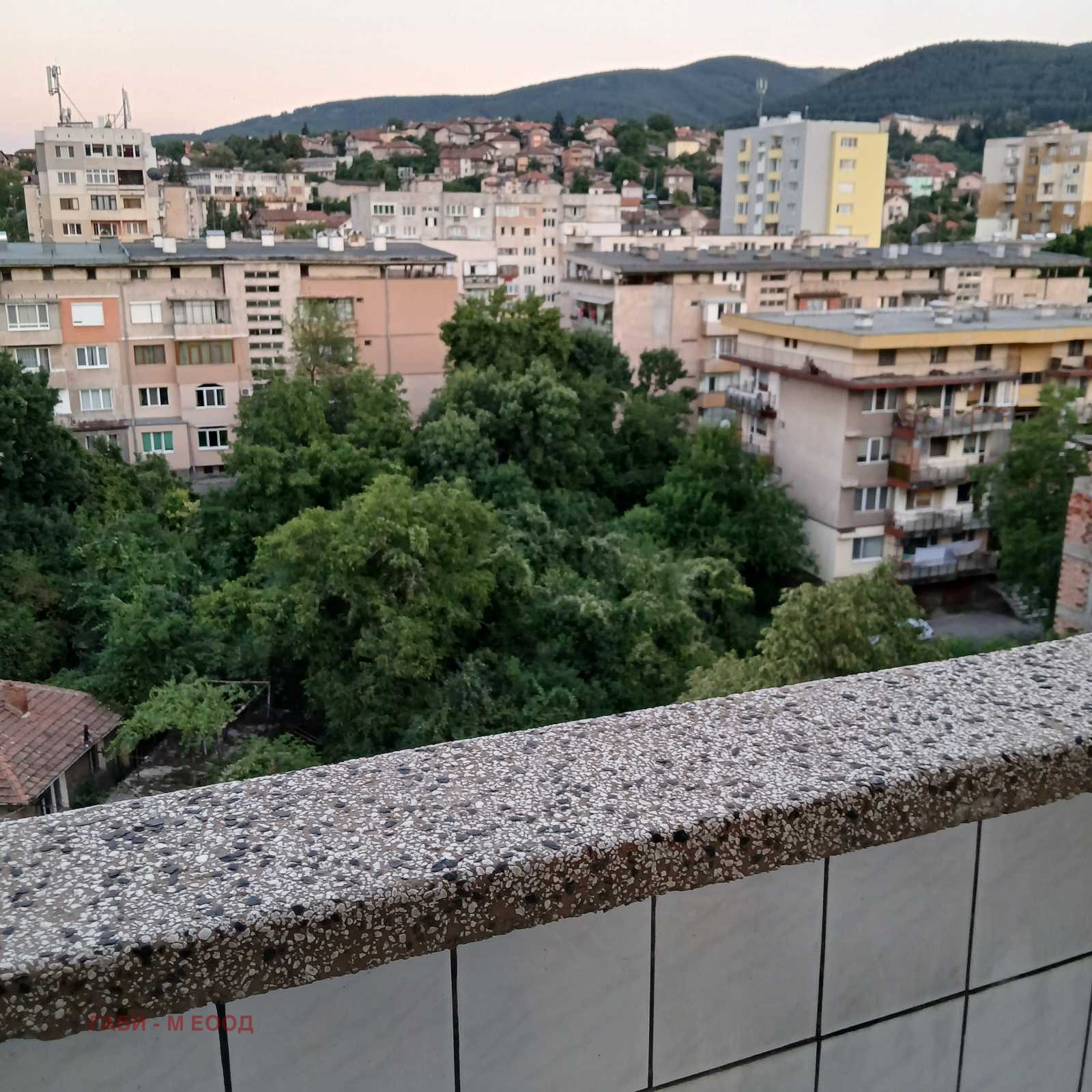 Продава 2-СТАЕН, гр. Перник, Рено, снимка 9 - Апартаменти - 55632721