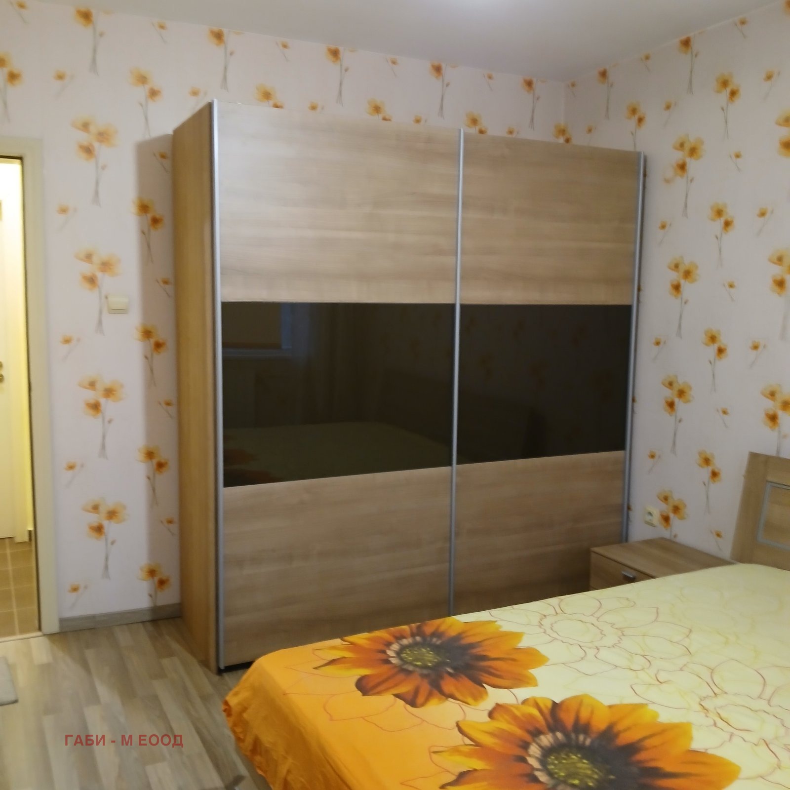 Продава 2-СТАЕН, гр. Перник, Рено, снимка 5 - Апартаменти - 55632721