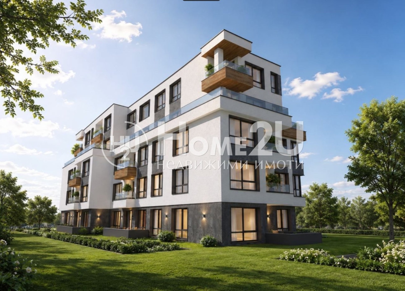 Продава 2-СТАЕН, гр. София, Овча купел, снимка 3 - Апартаменти - 55662537