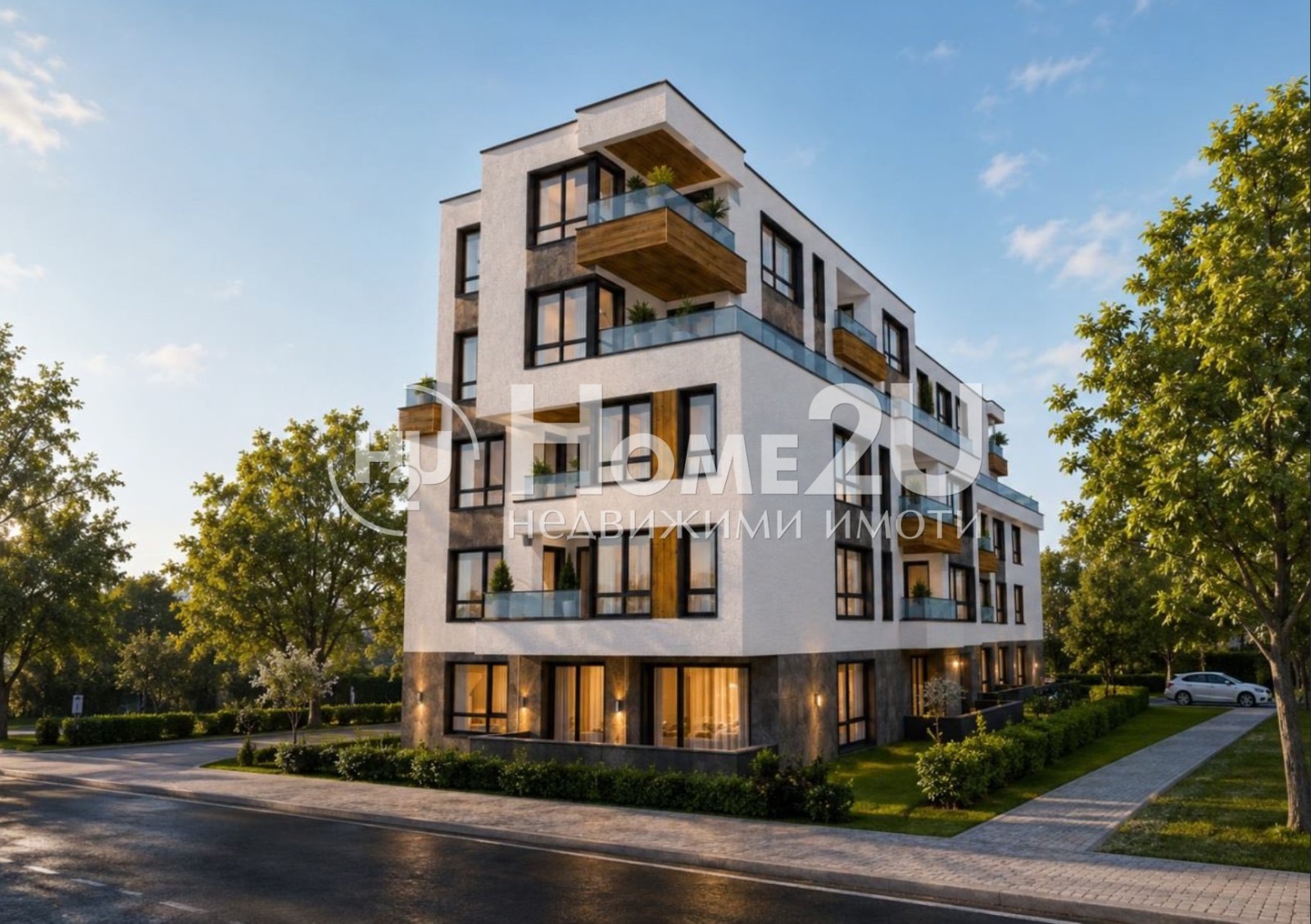 Продава 2-СТАЕН, гр. София, Овча купел, снимка 2 - Апартаменти - 55662537