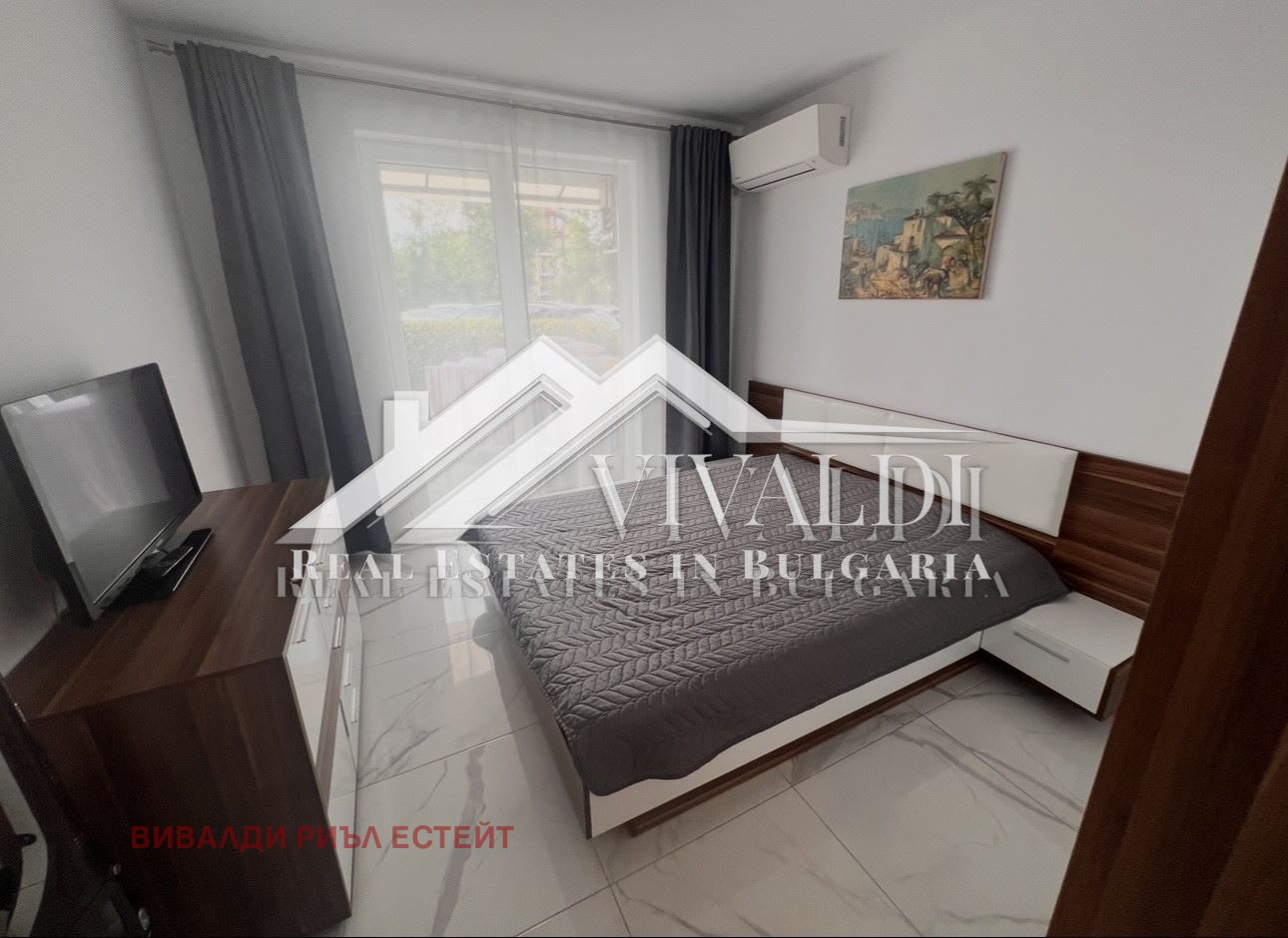 Продава 2-СТАЕН, гр. Варна, к.к. Св.Св. Константин и Елена, снимка 10 - Апартаменти - 55871923