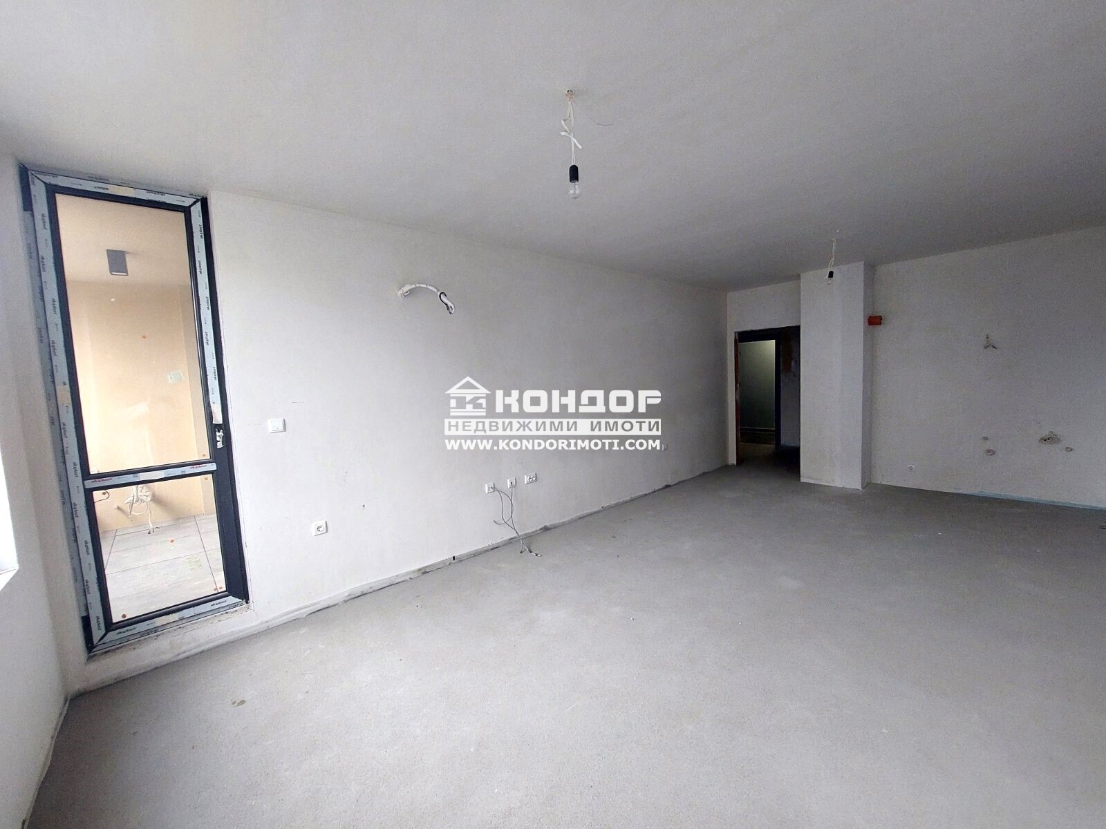 Продава 3-СТАЕН, гр. Пловдив, Остромила, снимка 2 - Апартаменти - 54364514