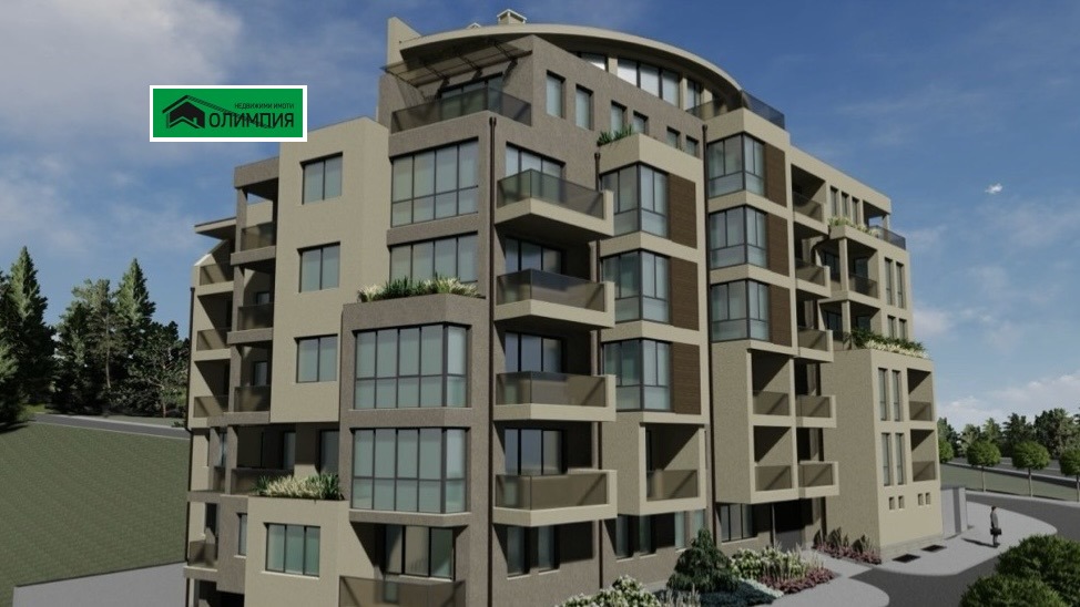 Продава 3-СТАЕН, гр. Враца, Река Лева, снимка 6 - Апартаменти - 54477863