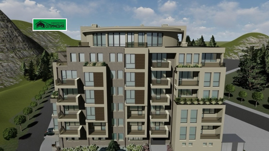 Продава 3-СТАЕН, гр. Враца, Река Лева, снимка 2 - Апартаменти - 54477863