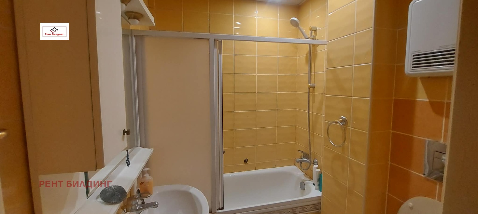 Продава 3-СТАЕН, гр. Бургас, Център, снимка 10 - Апартаменти - 55088300