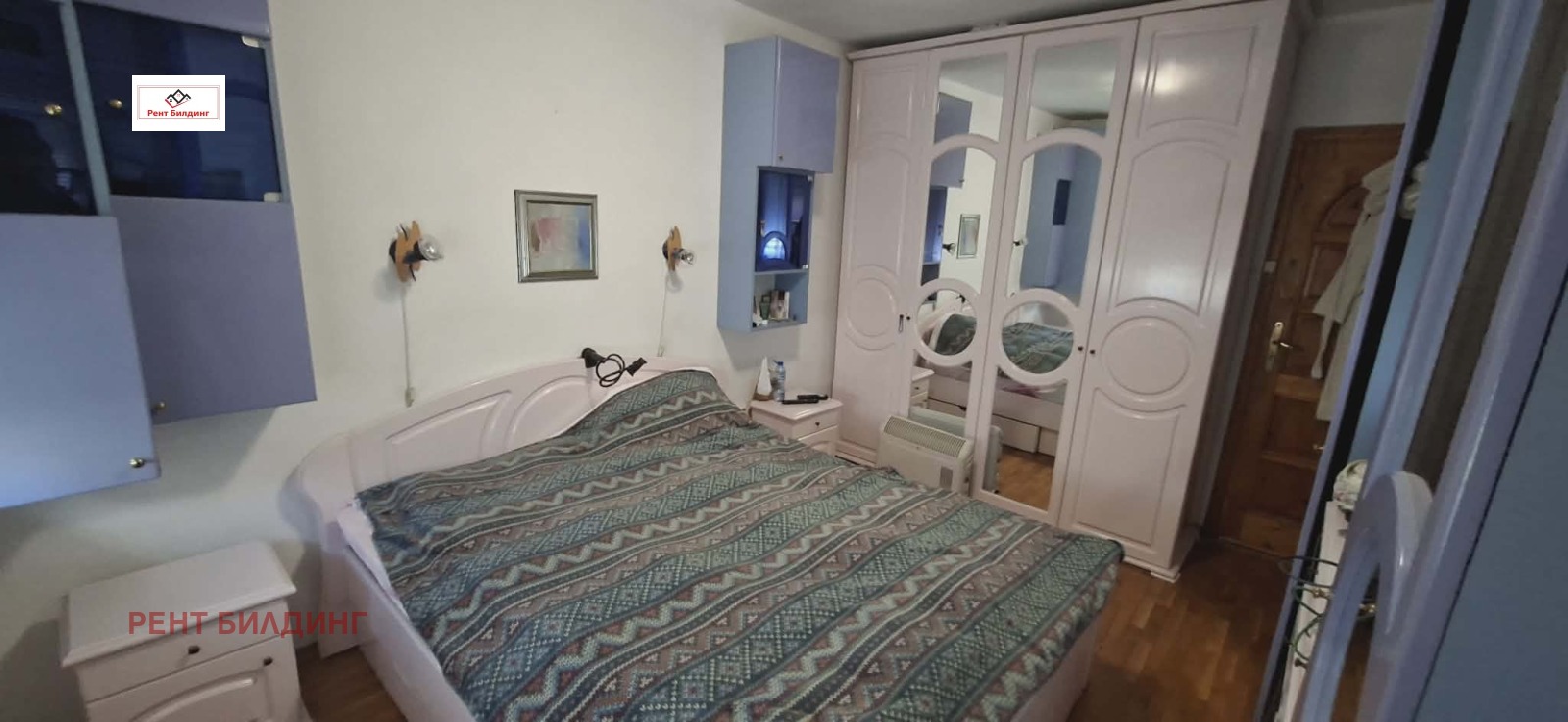 Продава 3-СТАЕН, гр. Бургас, Център, снимка 6 - Апартаменти - 55088300