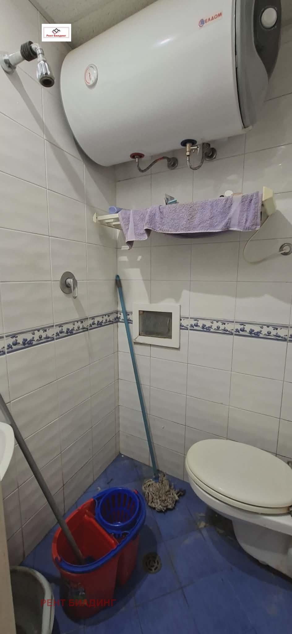 Продава 3-СТАЕН, гр. Бургас, Център, снимка 13 - Апартаменти - 55088300